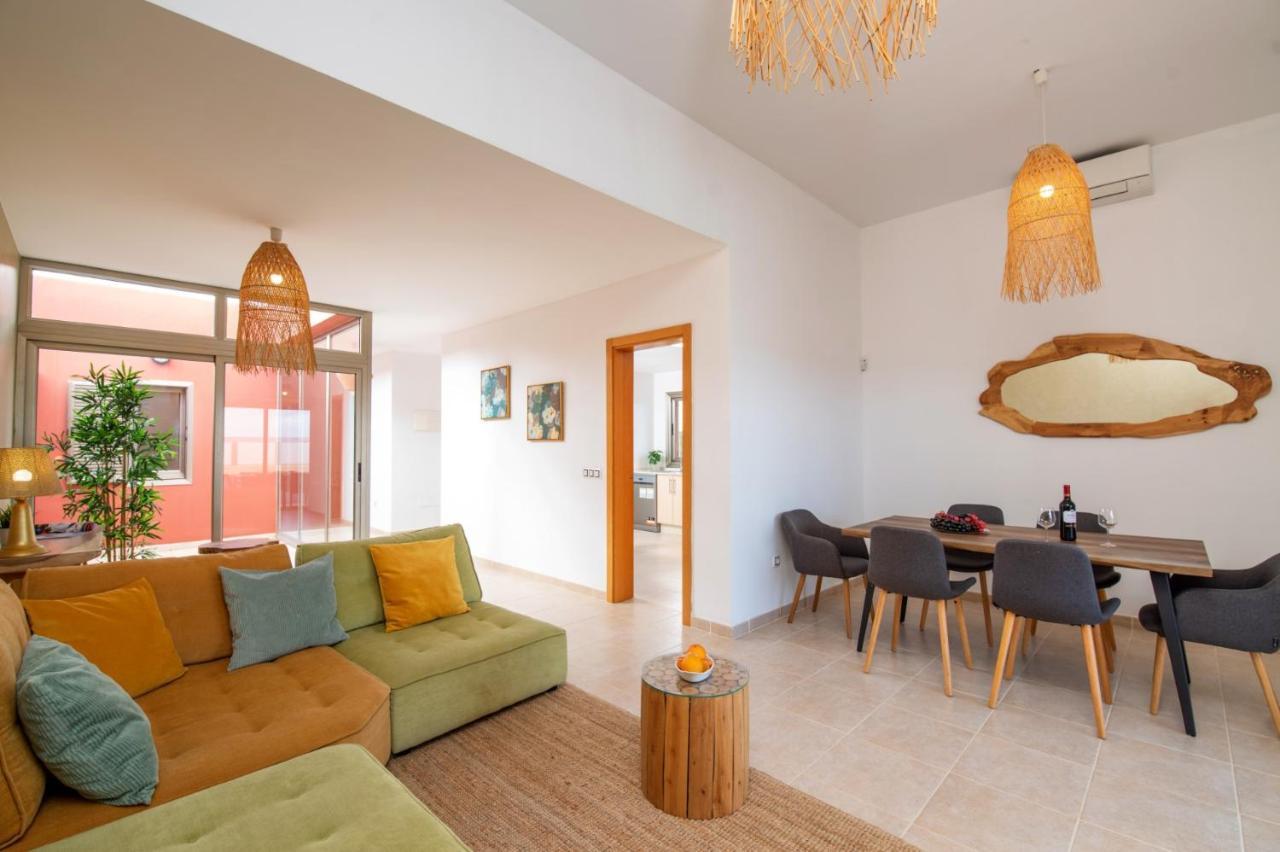 Villa Ocean Pearl By Villa Plus Antigua  Eksteriør bilde