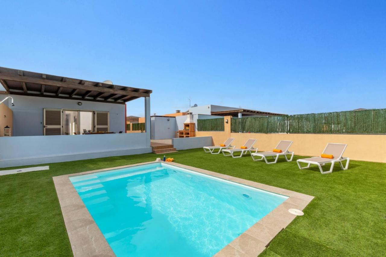 Villa Ocean Pearl By Villa Plus Antigua  Eksteriør bilde