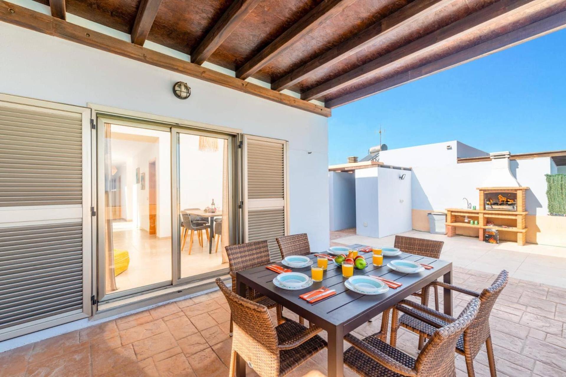 Villa Ocean Pearl By Villa Plus Antigua  Eksteriør bilde